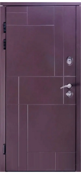 PORTALA Неаполь-2 вулиця Тріо